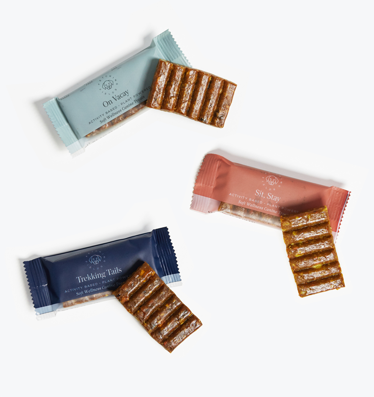 Fetching Fields Treat Bars 3 Flavors