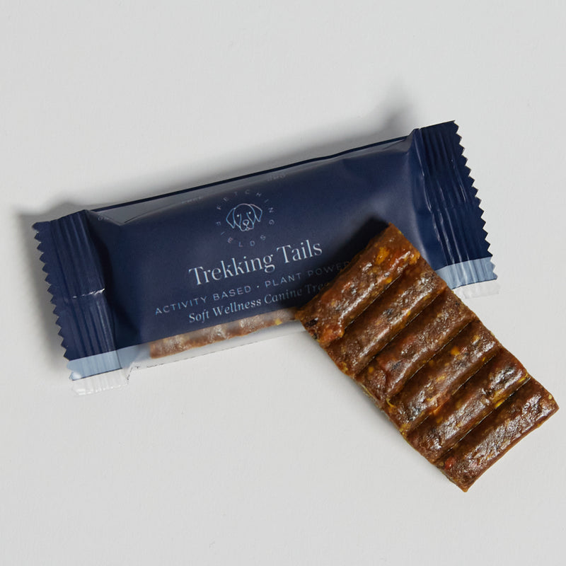 Trekking Tails - Canine Treats