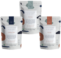 Variety 3 Pack - Canine Treats & Save $5!
