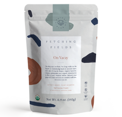 On Vacay - Canine Treats